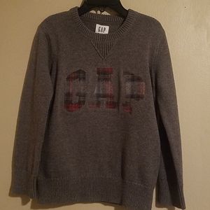 GAP kids sweater 🧥